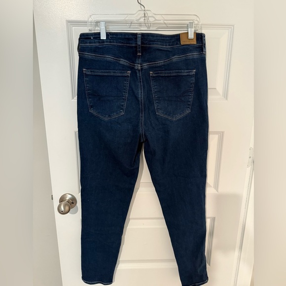 American Eagle Skinny Jeans - Picture 3 of 3